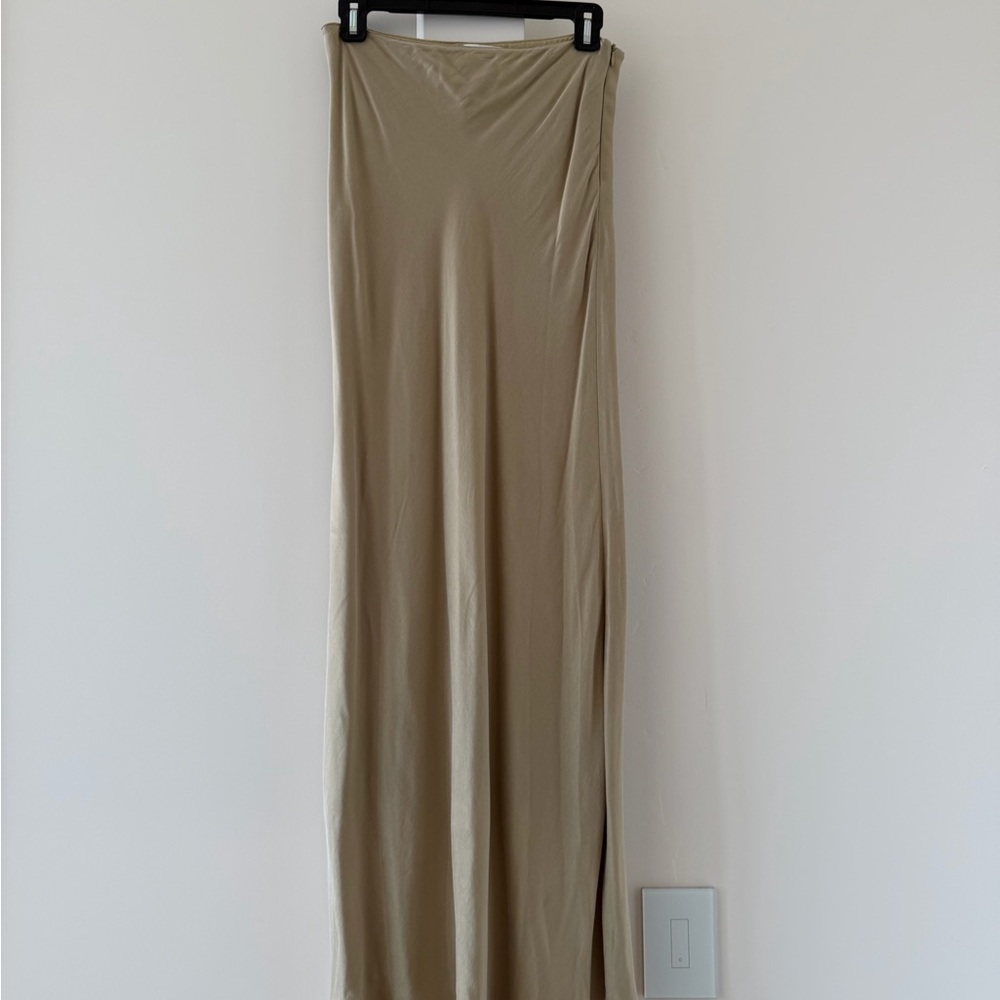 The Line by K Maxi Skirt